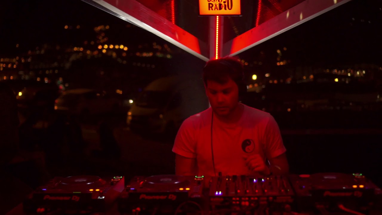 Fort Romeau - BBK Live 2019