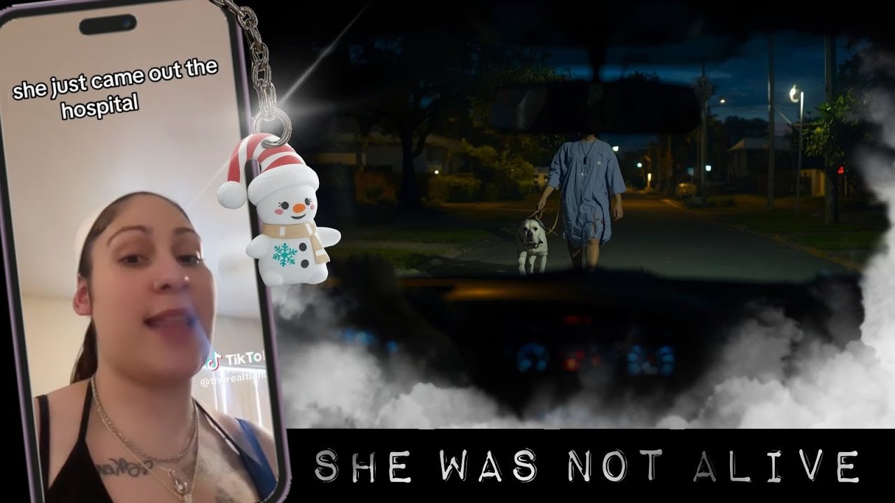Scary Paranormal Encounters People Can’t Explain