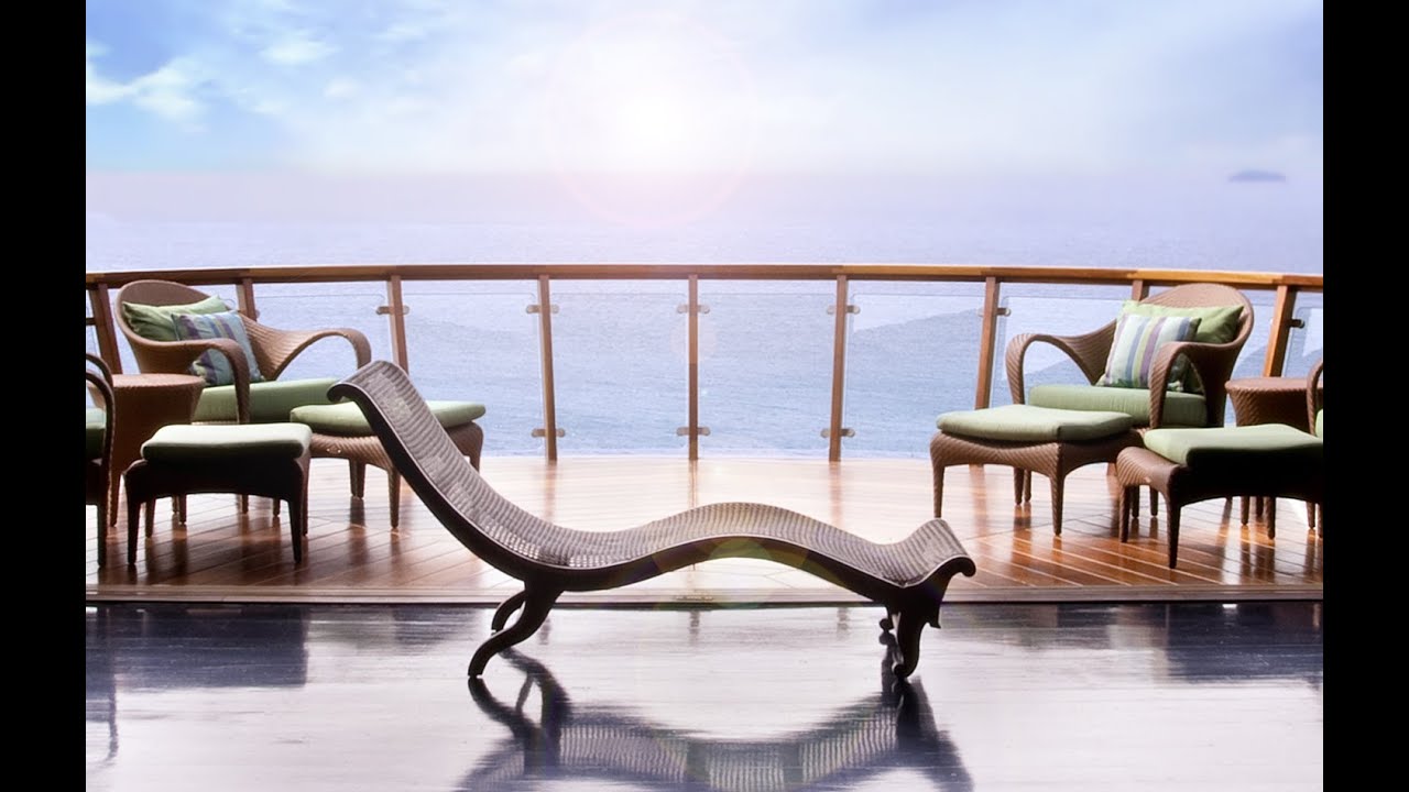 Shogun House | Mustique | St Vincent & The Grenadines | Full Length Movie