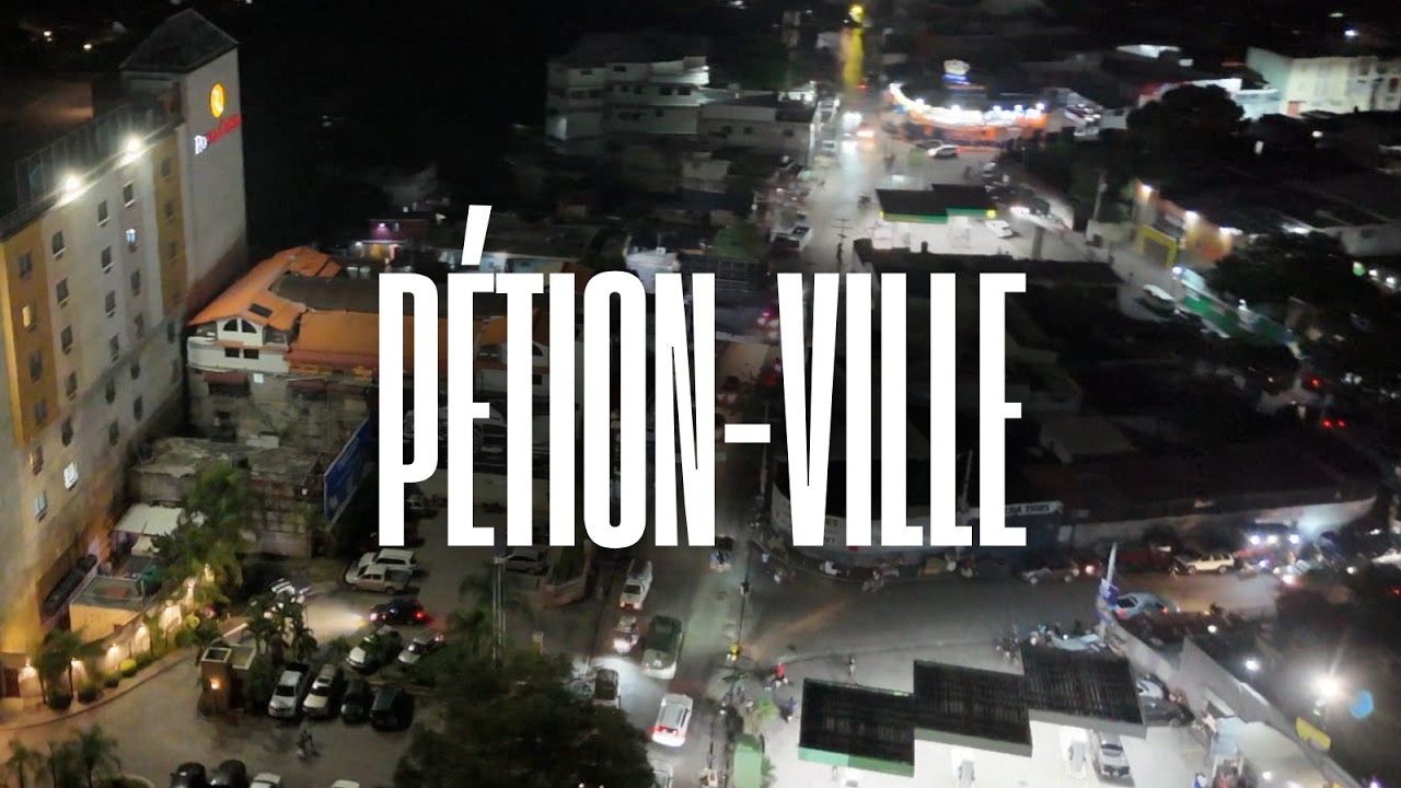 Quelle est la ville la plus développée d'Haïti en 2026 ?