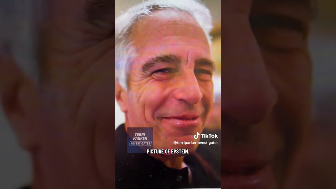 New photos of Epstein with girls, power players and inside his homes