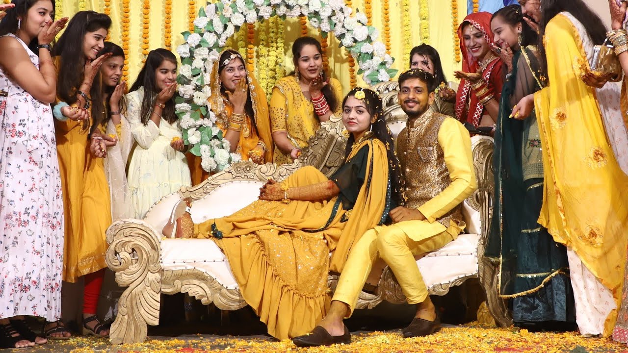 Neha & Pravendra # Cinematic Wedding Video ll 2022 ll Raghu Click ll Ganj Basoda