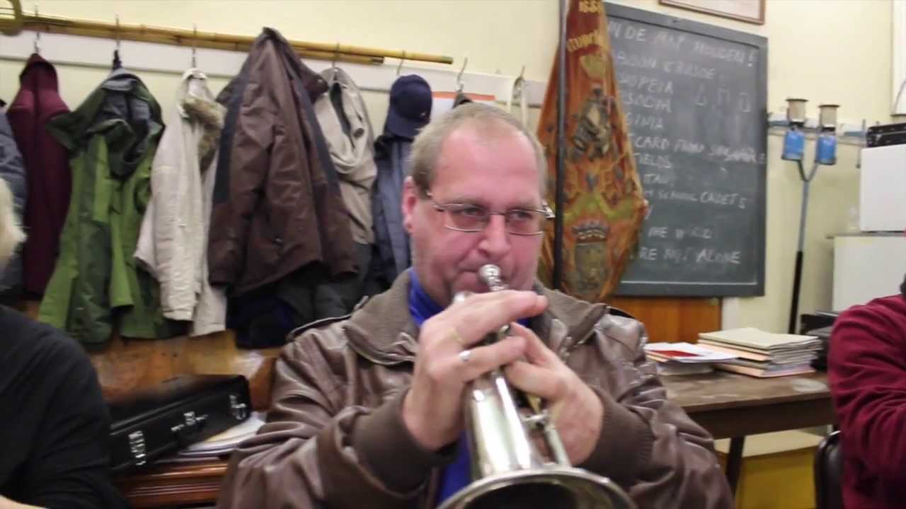 50ste lenteconcert KK Fanfare Sint-Jozef Rupelmonde