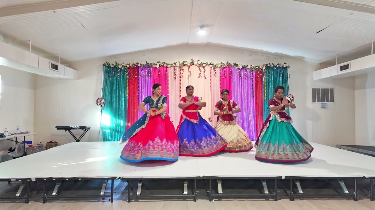 Pongal Event