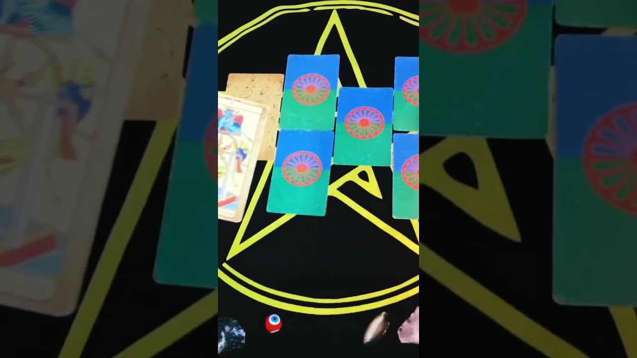 Sagit&aacute;rio♐entenda o poder do seu subconsciente #shorts #shortstarot #tarotsignos