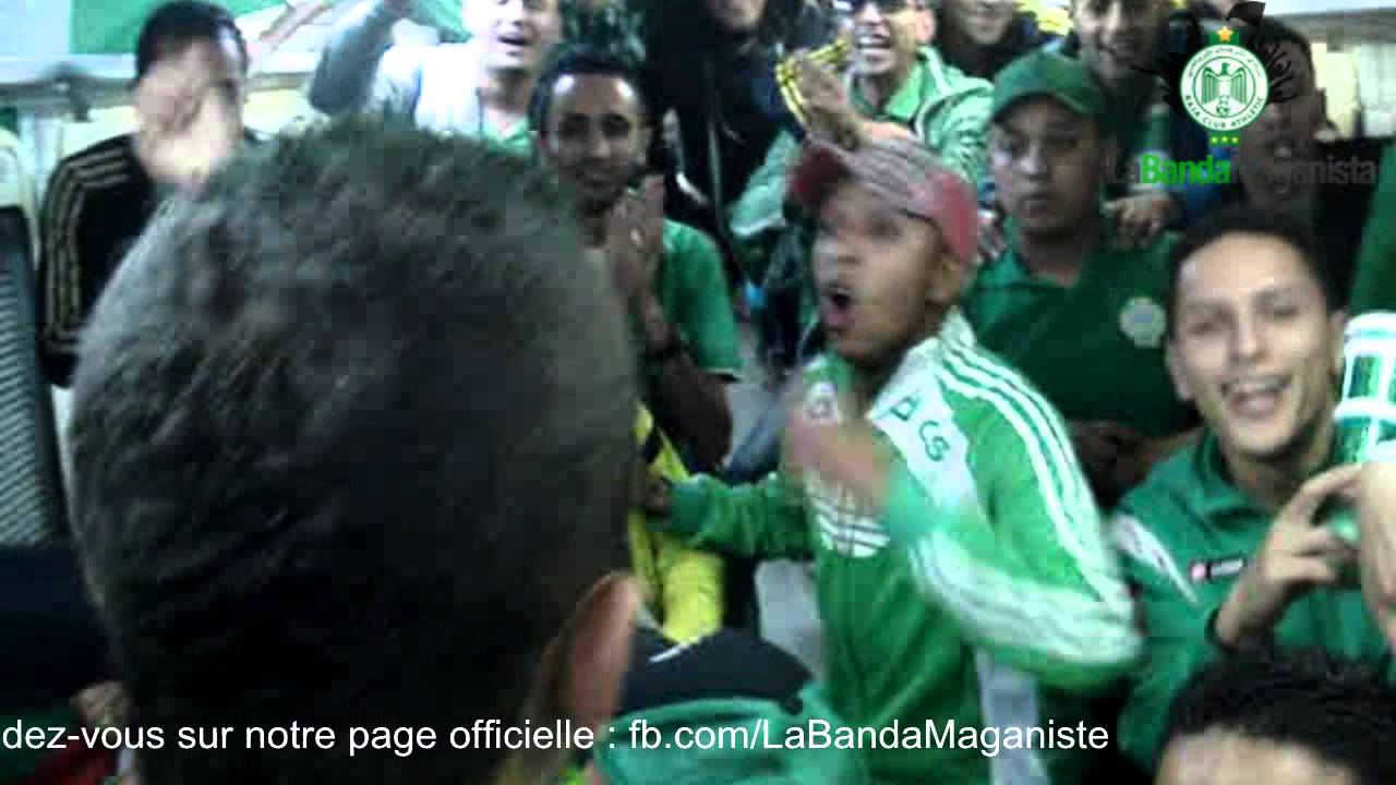 Tunisie - Aprés Match | La Banda Maganista