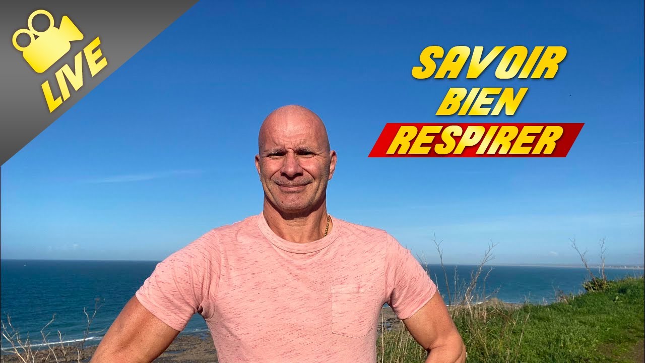 Pourquoi est-il dangereux de respirer par la bouche