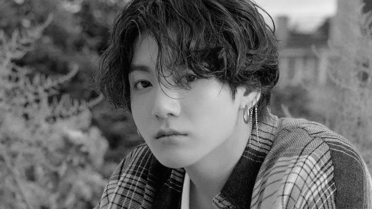 정국 (Jung Kook) 'Thank You For Loving Me' MV