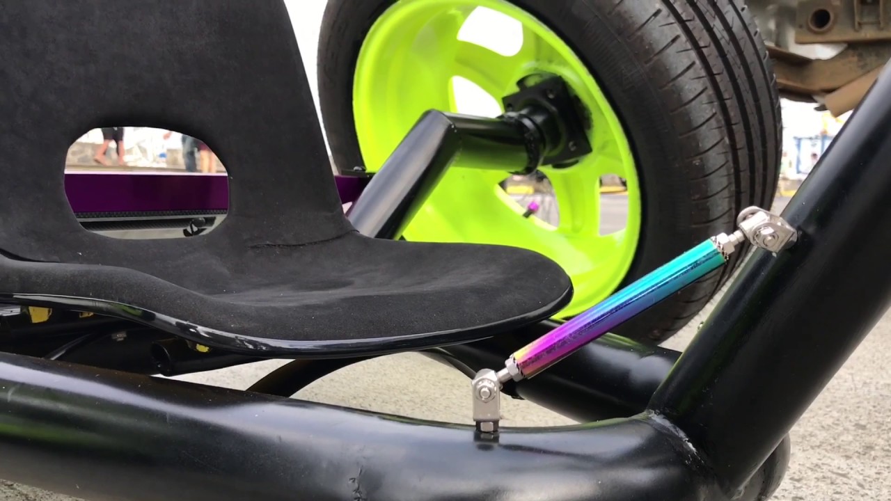 STANCE TRIKE
