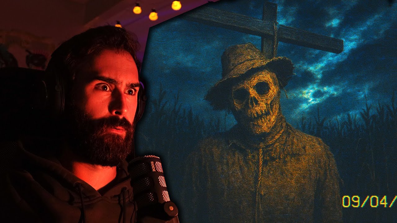 I'm the Only Survivor From my Field Trip | Reddit Horror Story