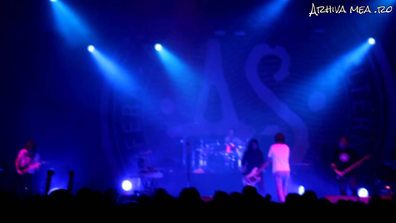 Alternosfera - Doua Eve (live at Arenele Romane, Bucharest, Romania, 25.05.2013)