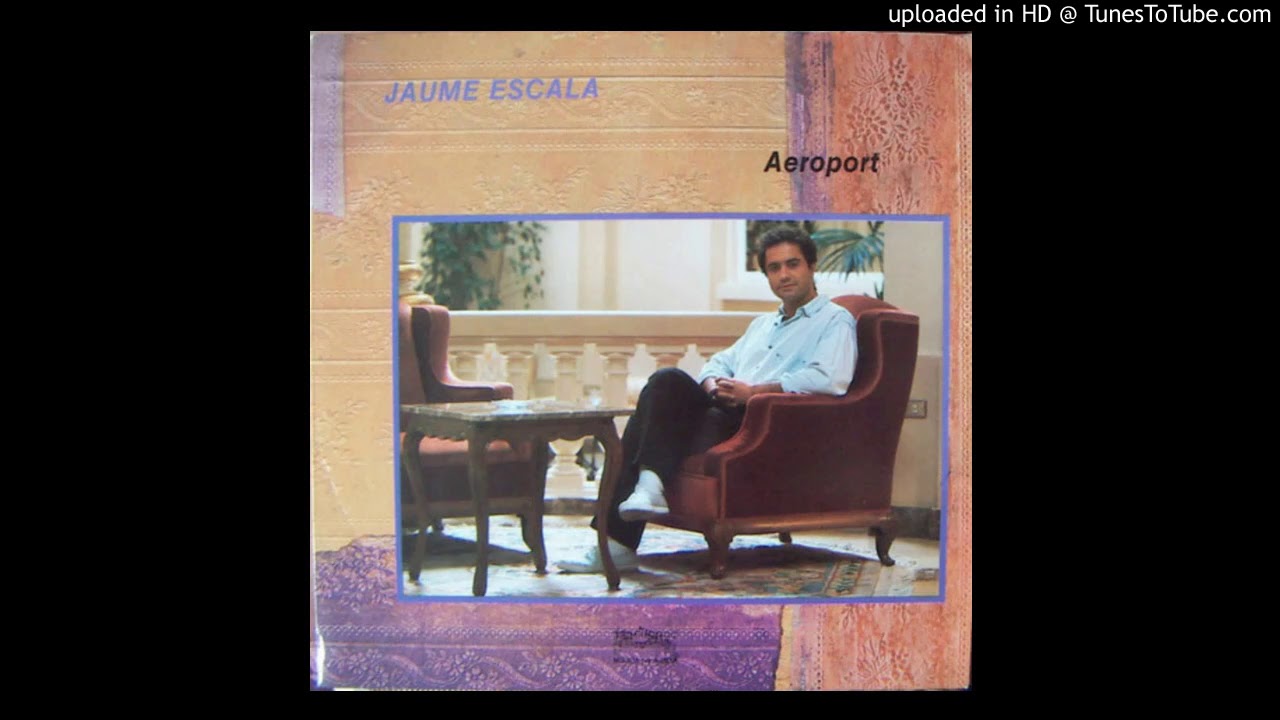 Jaume Escala - Ciutat