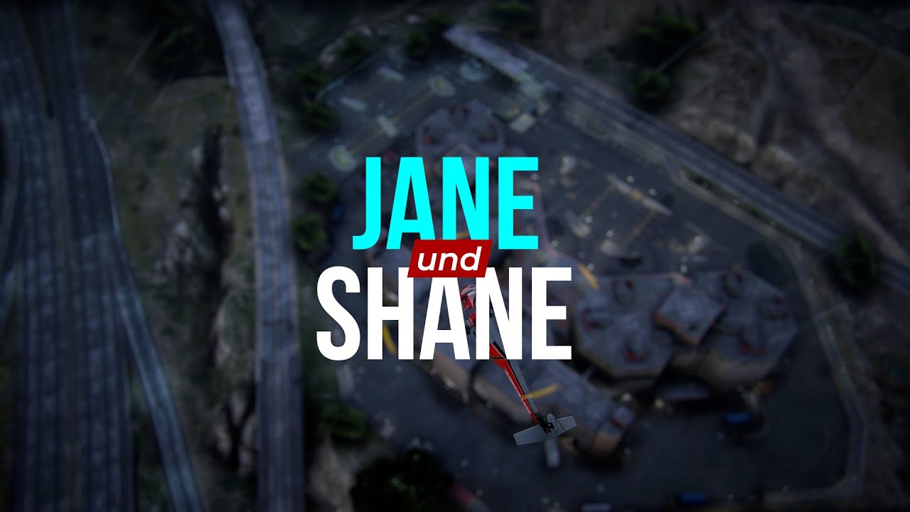 Shane und Jane Fails 2.0 | StateV