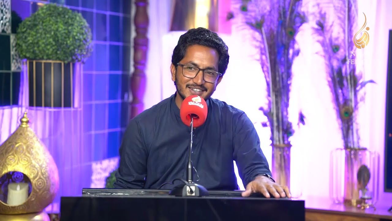 Najam Fellows | Mubashir Meo Poetry | مبشر میو | Best Shayari | Najam e Nau Mushaira - نجمِ نو