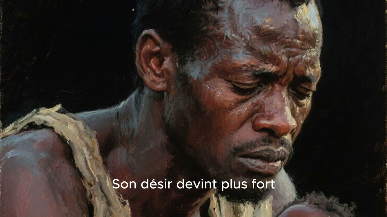 IL VOULAIT UN ENFANT À TOUT PRIX