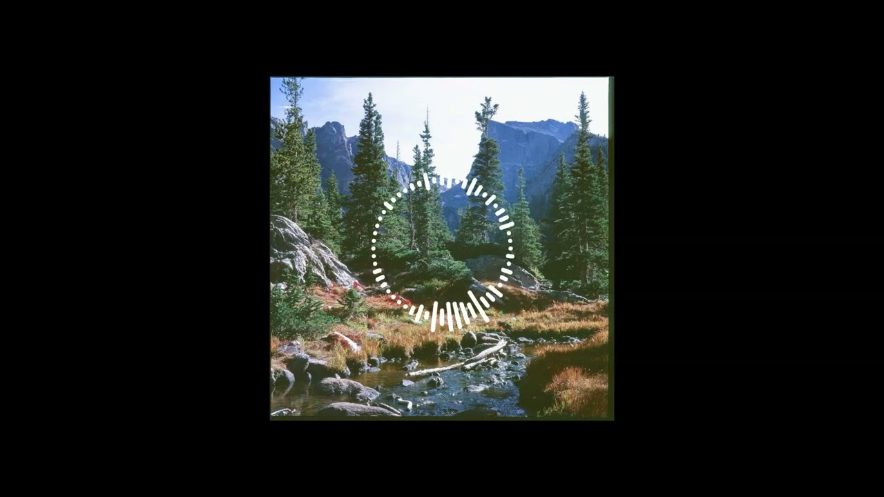 Inspiring Acoustic Indie Folk Beat: 