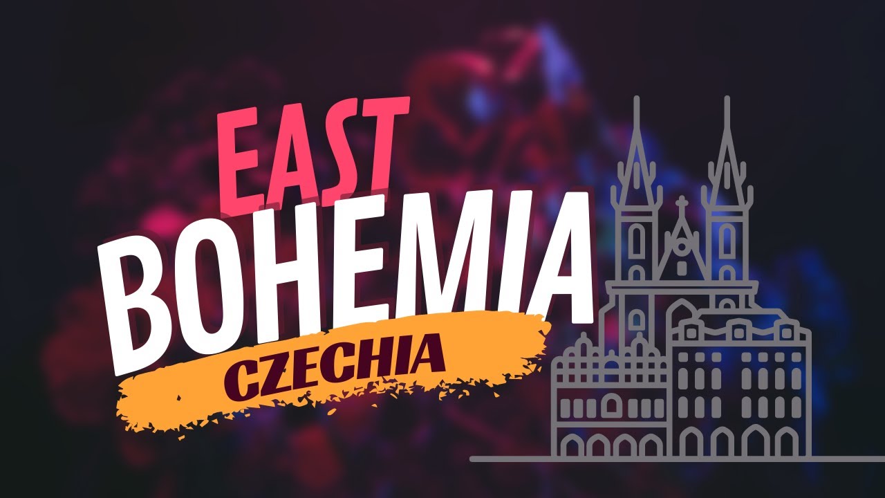 East Bohemia Travel Guide