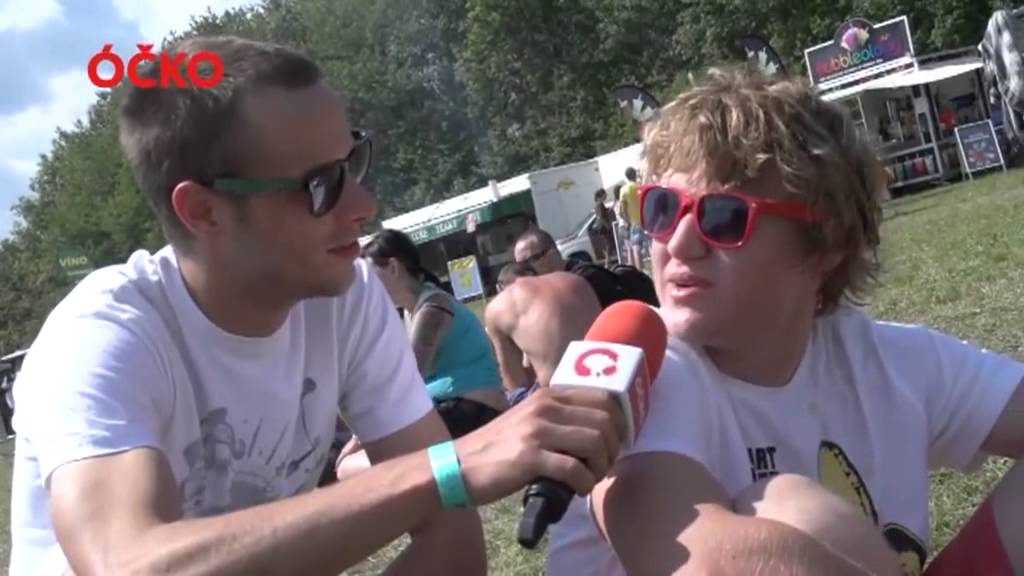 Óčko news: MatYES si posvítí na Přeštěnice