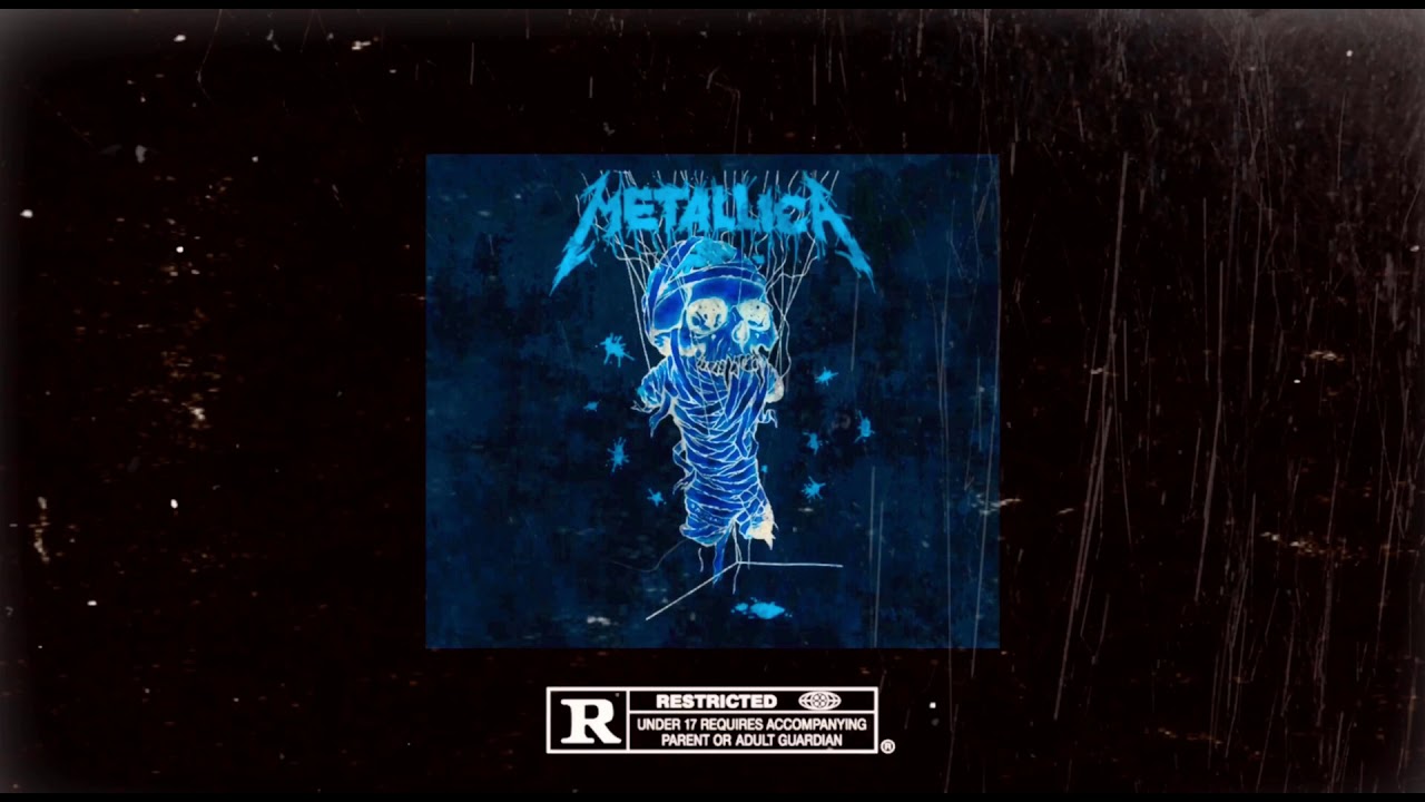 [FREE] Drill Type Beat | Instrumental 2021 | Metallica Guitar sample - 