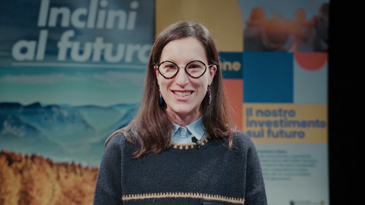 Parlami d'amore | Progetti sociali 2025