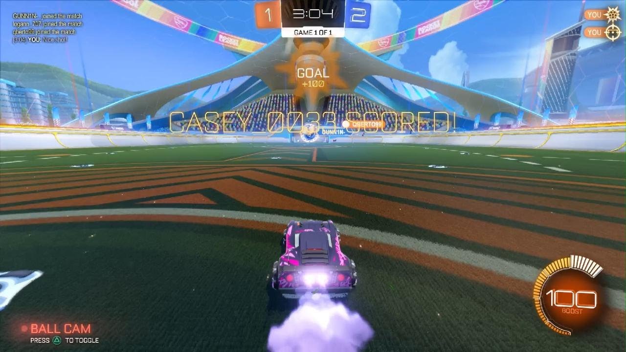 S21 PLAT 2V2 HEATSEEKER TOURNAMENT!