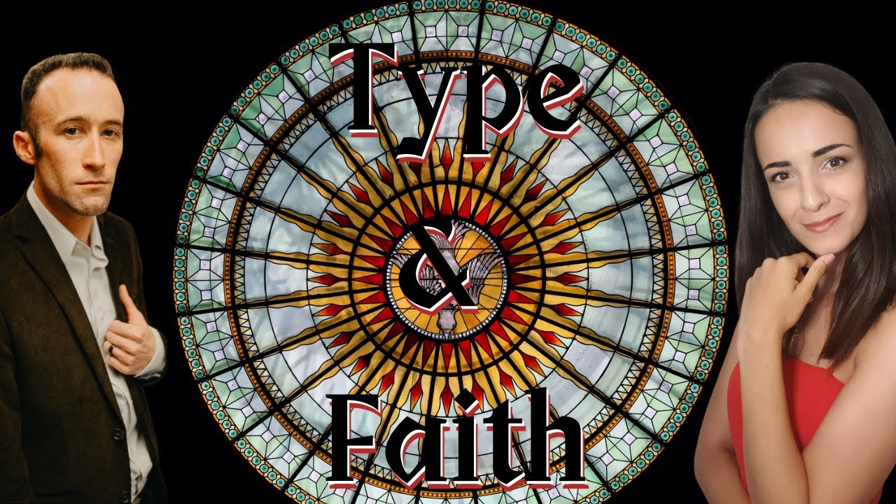 Why this INTJ converted to Christianity after just ONE conversation with an ESFP