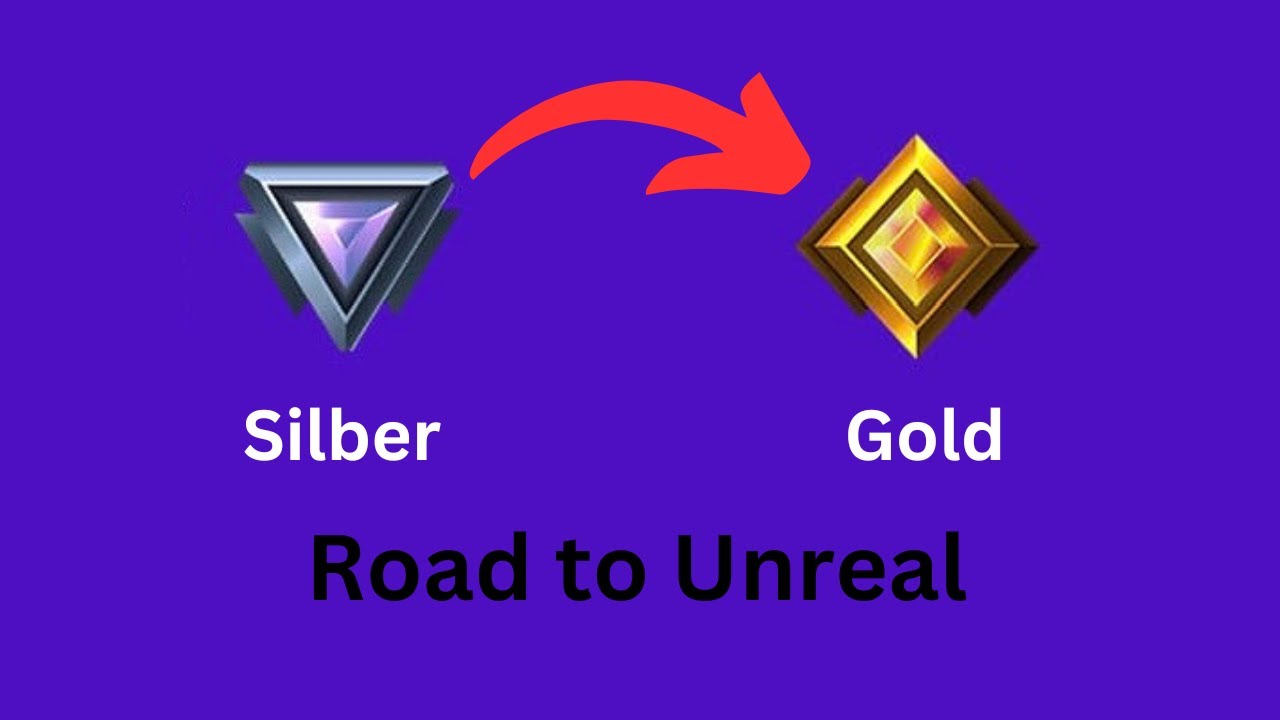 Road to Unreal(2)