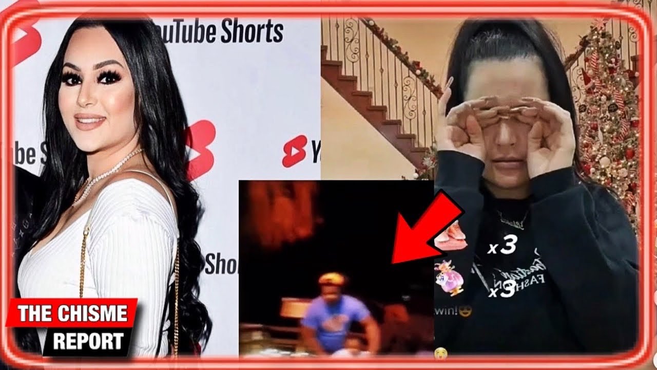 Candy Aguilar CALLED OUT&hellip;.*She responds*