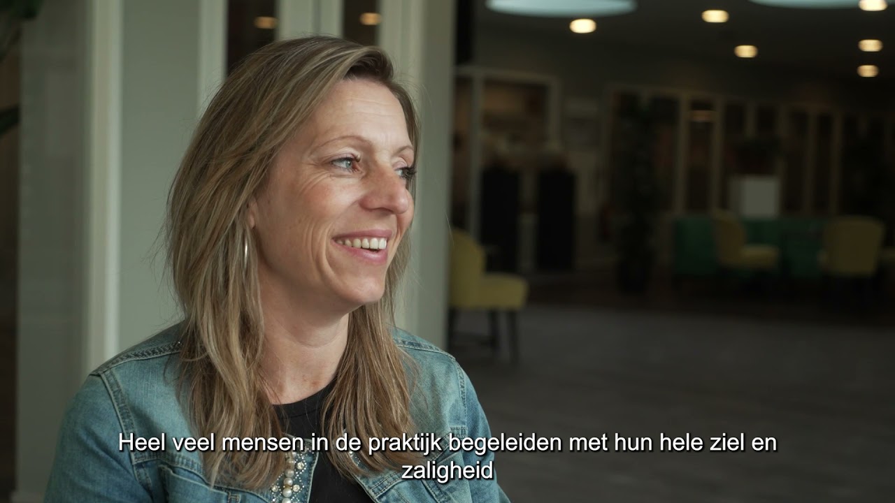 Meld je aan voor de opleiding Praktijkopleider bij ROC Mondriaan