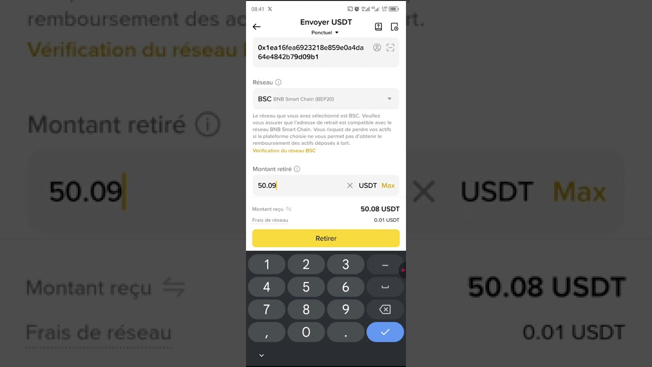 🤑🤑🤑 Vid&eacute;o de d&eacute;p&ocirc;t dans LOGICALIS.
