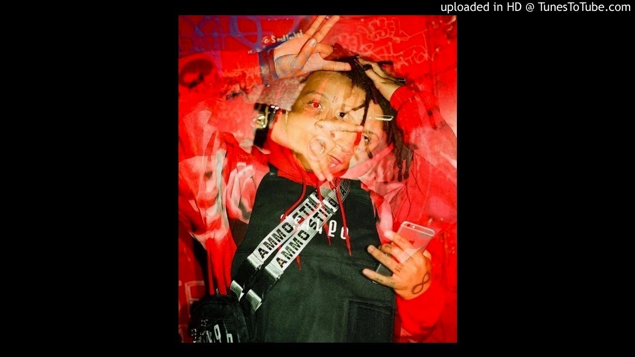 Trippie Redd x DY 808 Mafia Type Beat - 