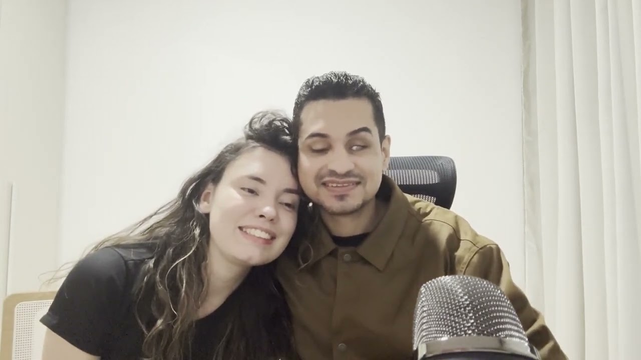IA Gemini revelou o sexo do nosso bebê! Acessibilidade, mesma experiência!