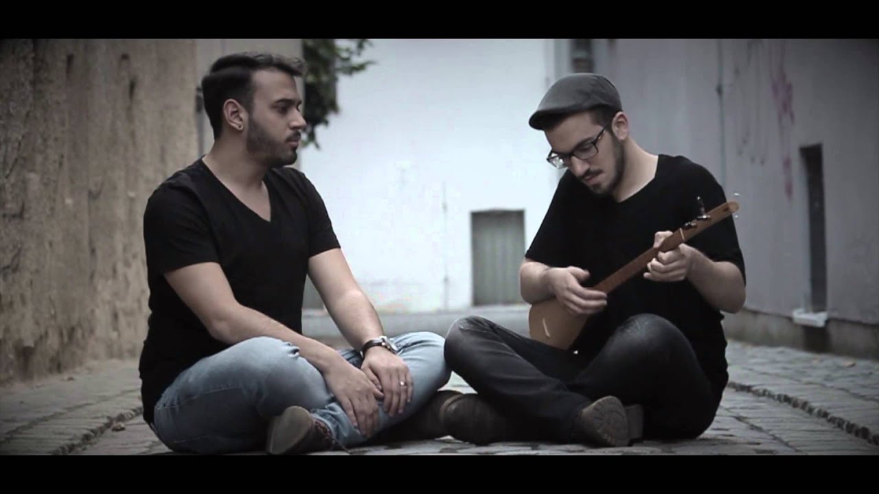 MEŞK - Ali & Eren 