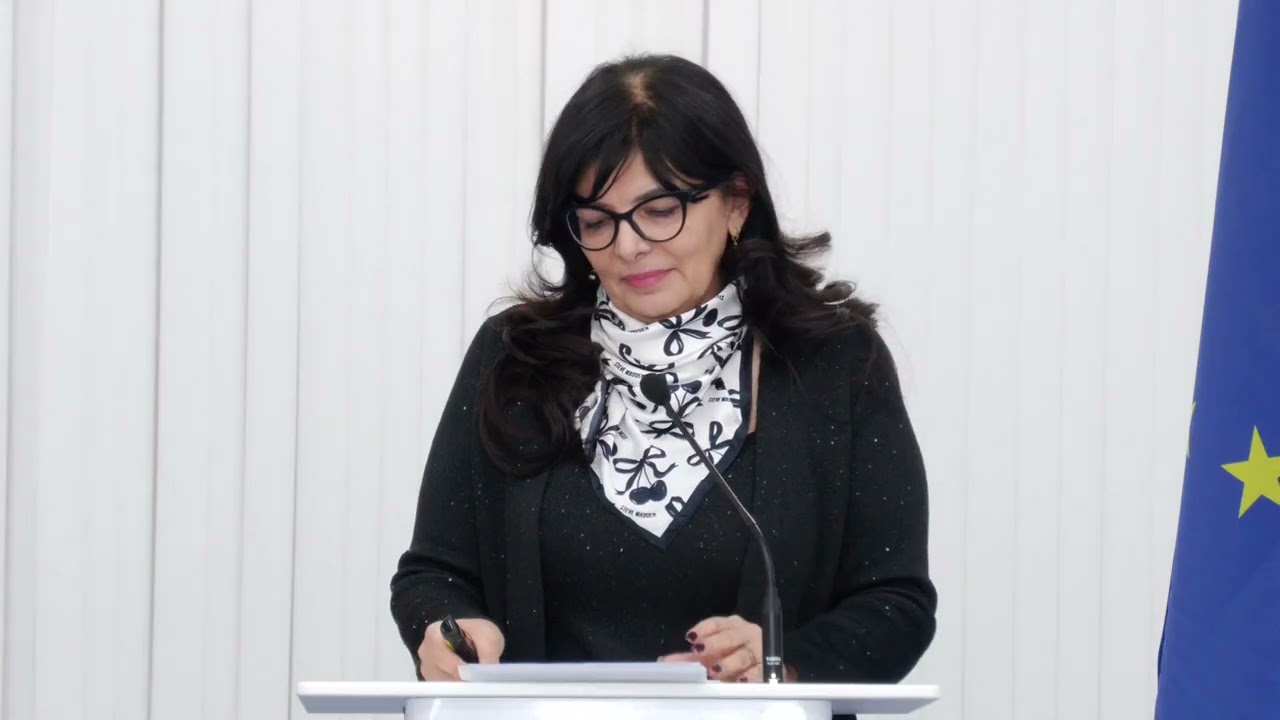 Lansarea campaniei de promovare a studiilor universitare din Republica Moldova „Învață în Moldova”