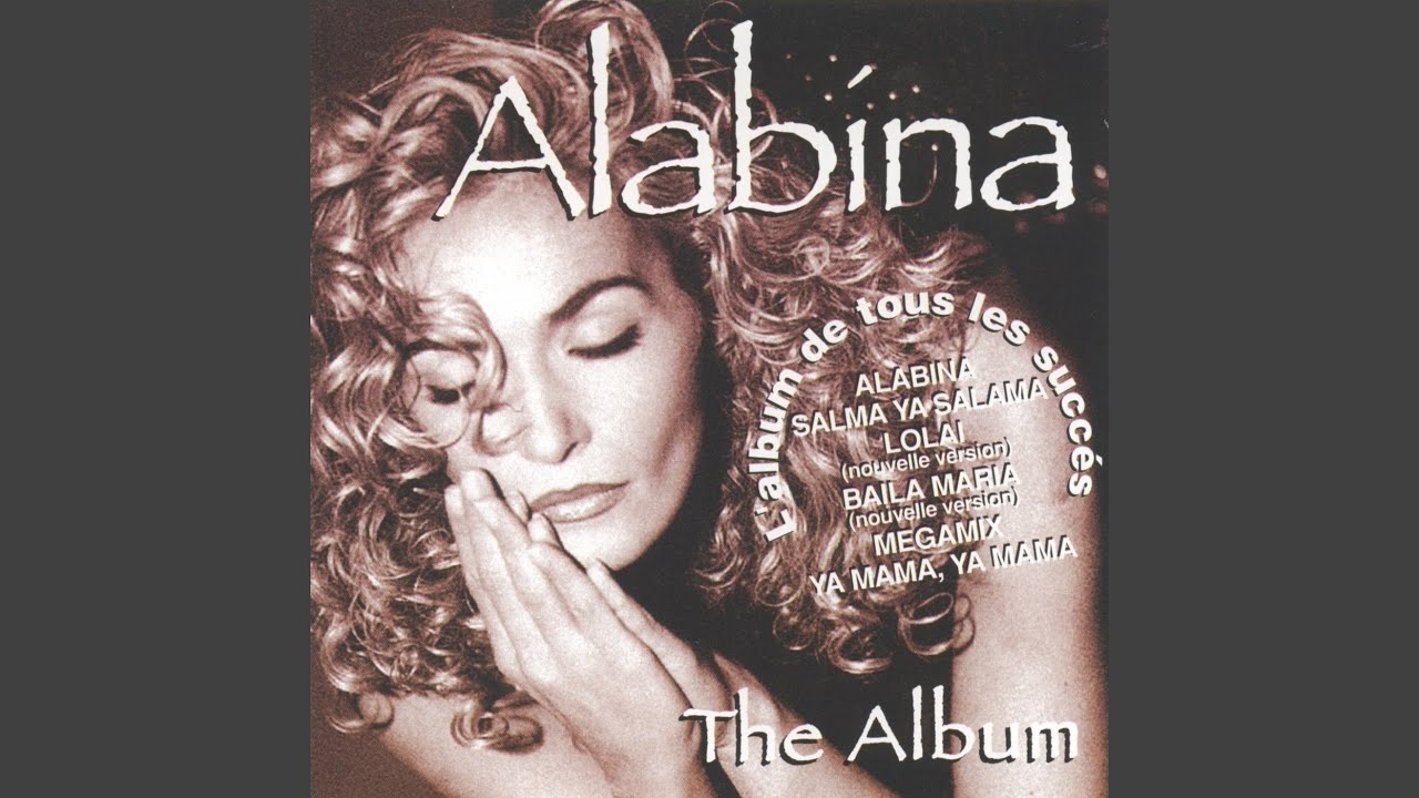 Alabina (Spanish Version)