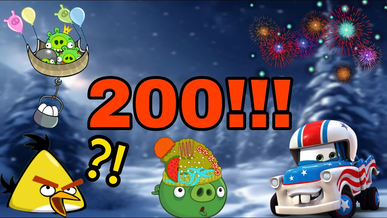💯200 ВИДЕО на канале 