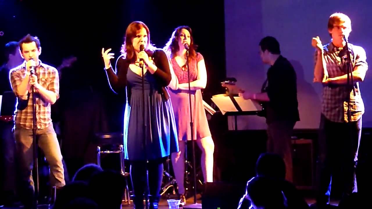 Lindsay Mendez | 