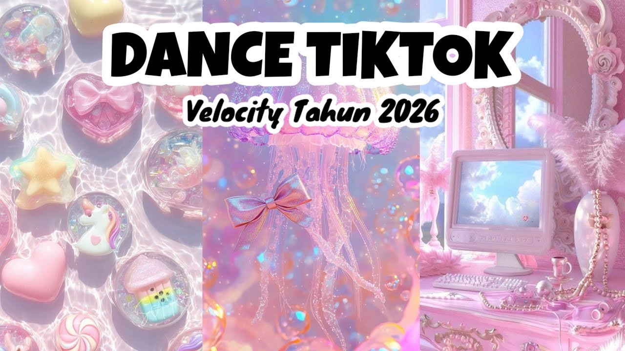 seberapa hafal kamu dance tiktok 2026 part 141 ‼️dance tiktok viral #dancetiktok 