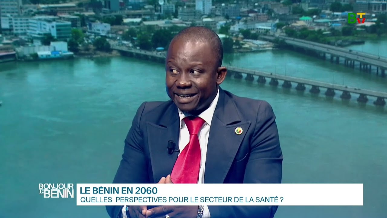 [Instant santé] Le Bénin en 2060 : quelles perspectives pour le secteur de la santé ?