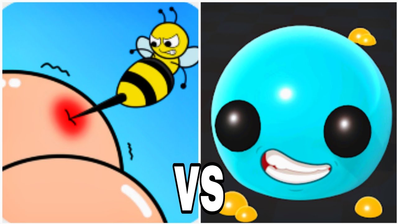 Help Out Story Brain Puzzle vs Clash Of Slimes - ASMR Gameplay New Update 
