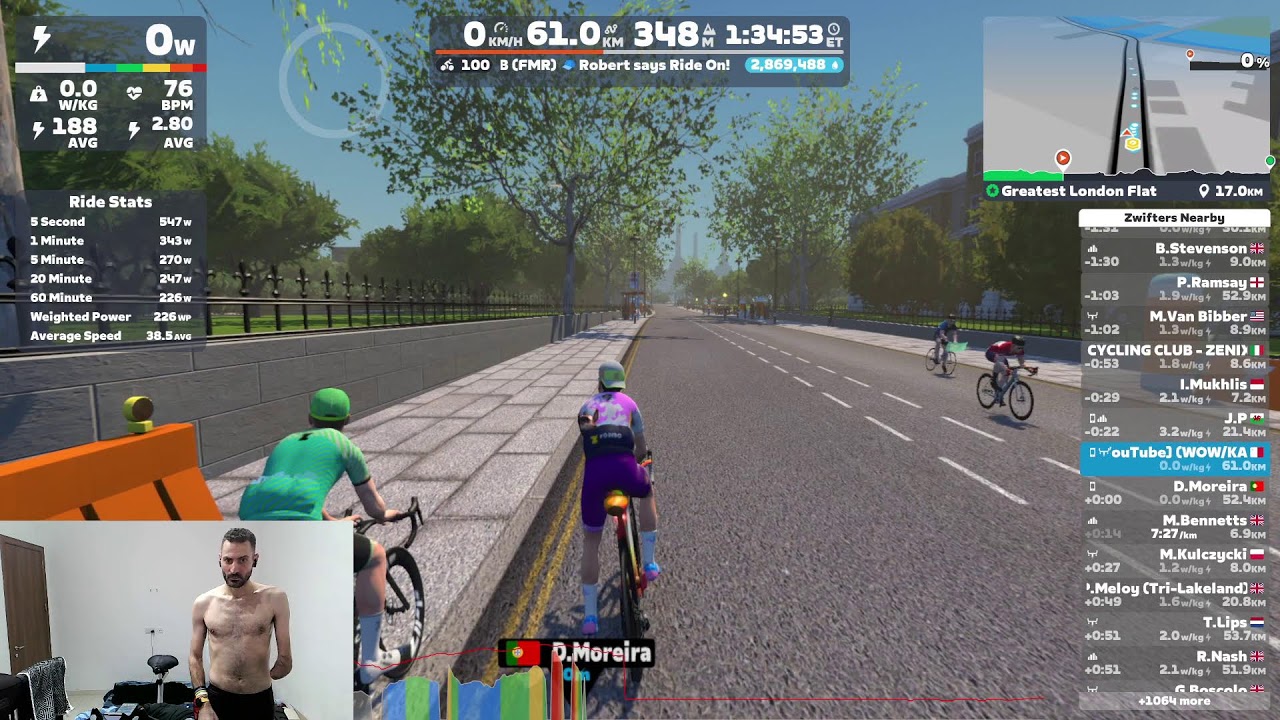 ‪@Zwift‬