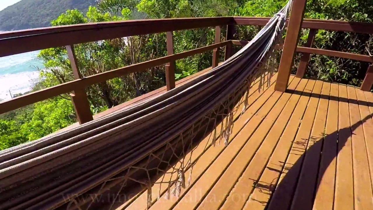 CASA NA PRAIA DO MATADEIRO - FLORIANÓPOLIS