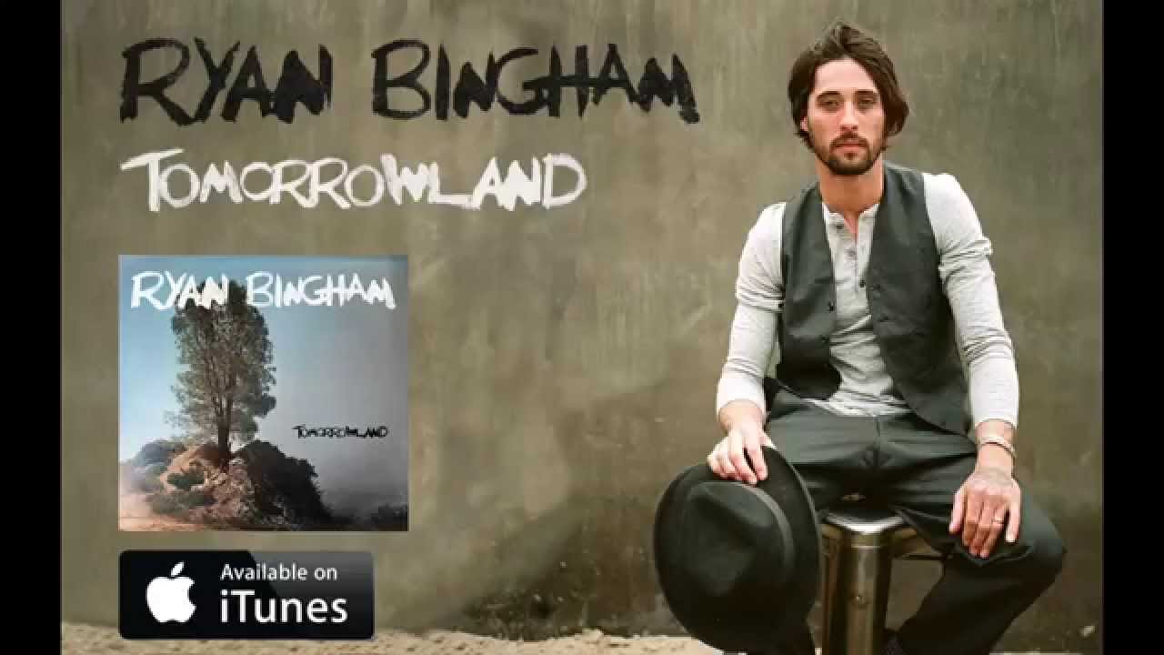 Ryan Bingham 