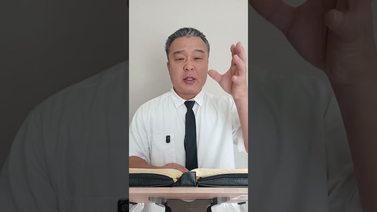 하나님의 어릿광대 성민경  라이브 스트리밍 중