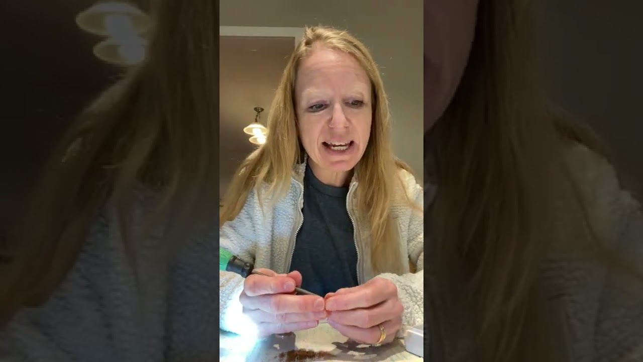 Classical Conversations Cycle 1 Weeks 21-22 Science Experiments