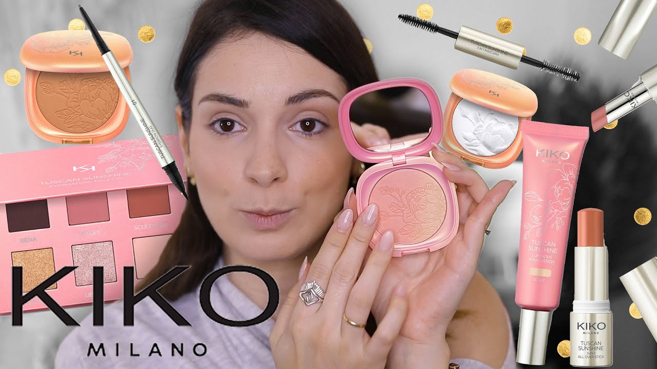 Lo nuevo de Kiko, ¿sí o no? | Primeras impresiones parlanchinas
