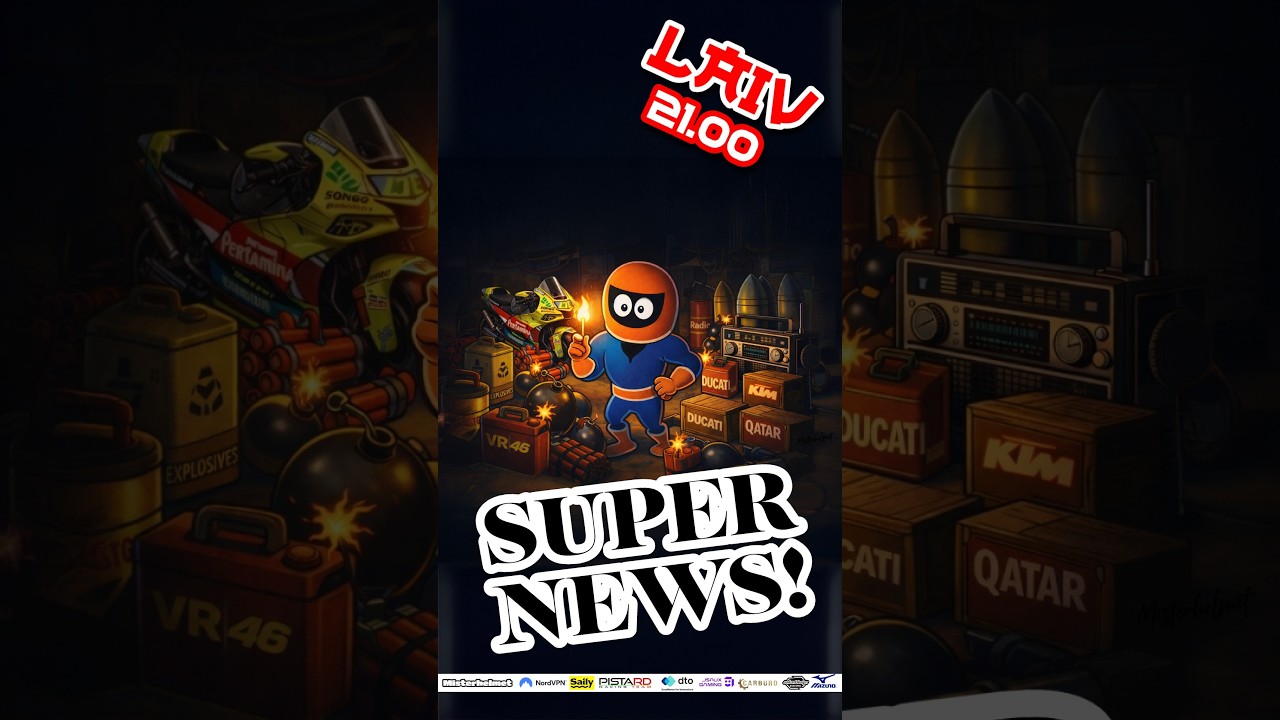 Reggaeton dembow LIVE MISTERHELMET BOMBASTIC NEWS!  SMARTPHONE VERSION!