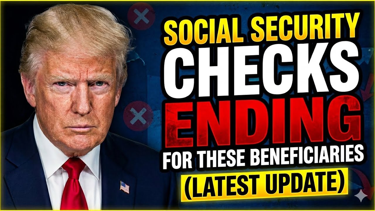 Бумажные чеки Social Security отменяют для этих получателей | Выплаты SSA, SSI, SSDI