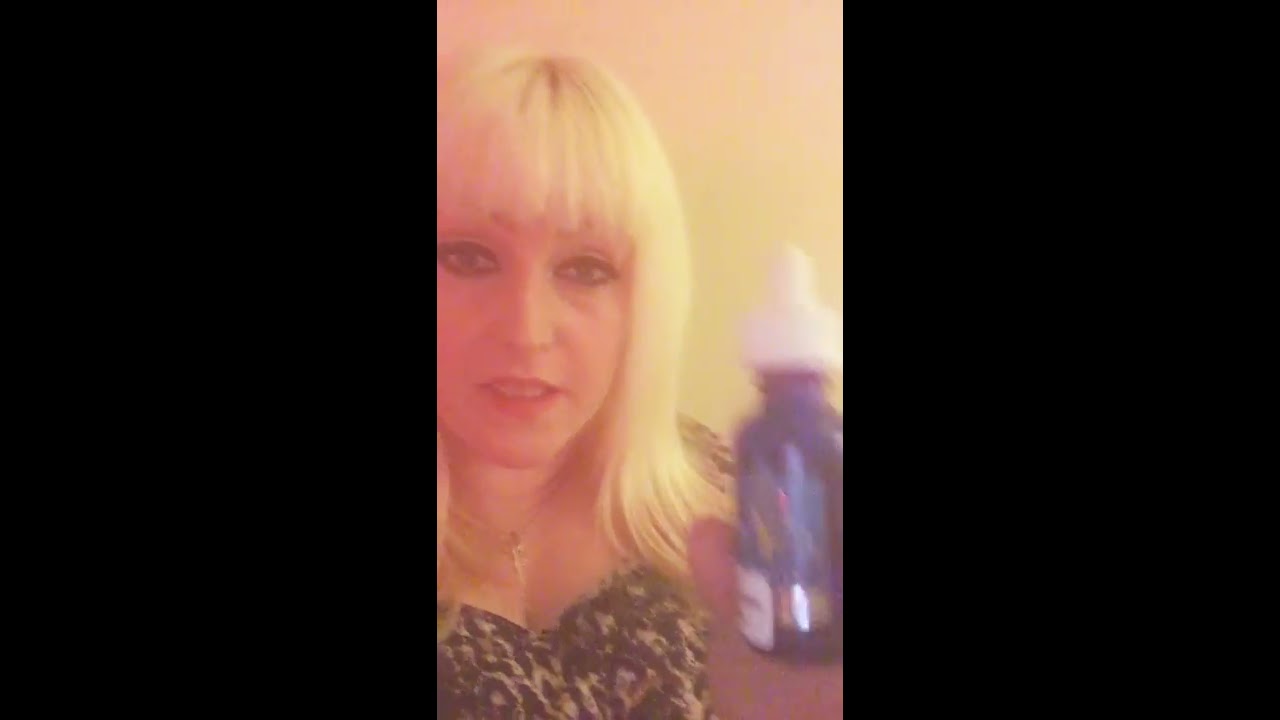 Malibu eliquid by @purityeliquid
