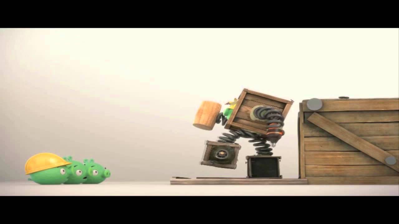 YTP: Piggies Fails at Owning OIWIO